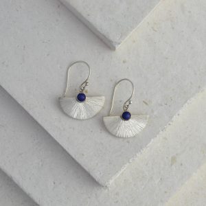 sunbeam earrings