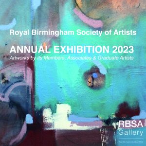 RBSA Annual Exhibition Catalogue