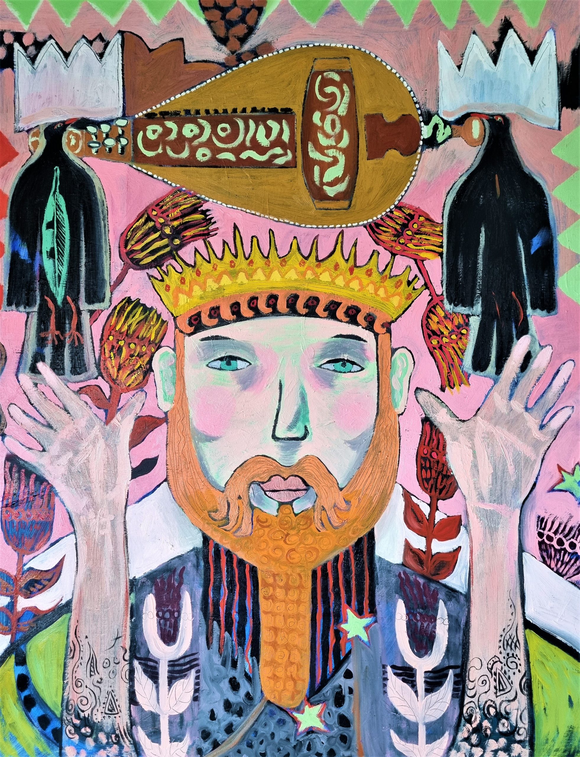 Buy Artwork Support the RBSA