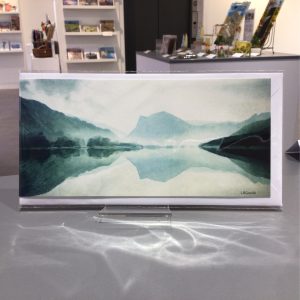 Buttermere Card