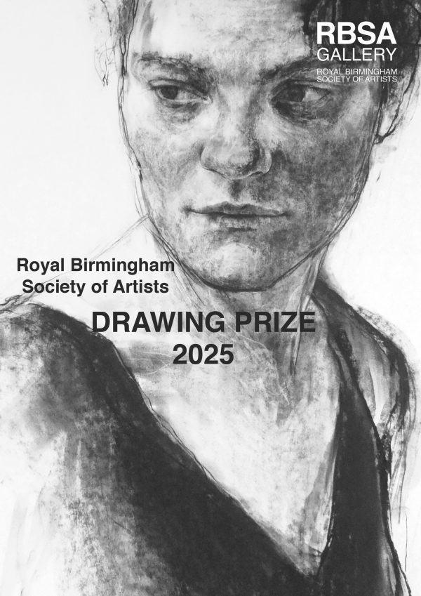 Drawing Prize 2025 Catalogue
