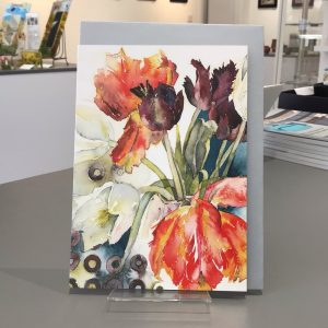 Favourite Collection Card