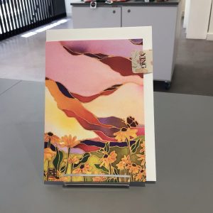 Where the Daisies Dream Card