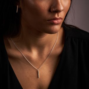 Flicker Drop Pendant