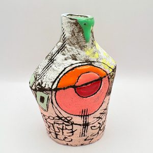 Sunshine in a Bottle