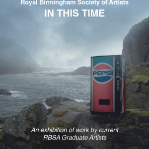 In This Time Exhibition Catalogue 2025