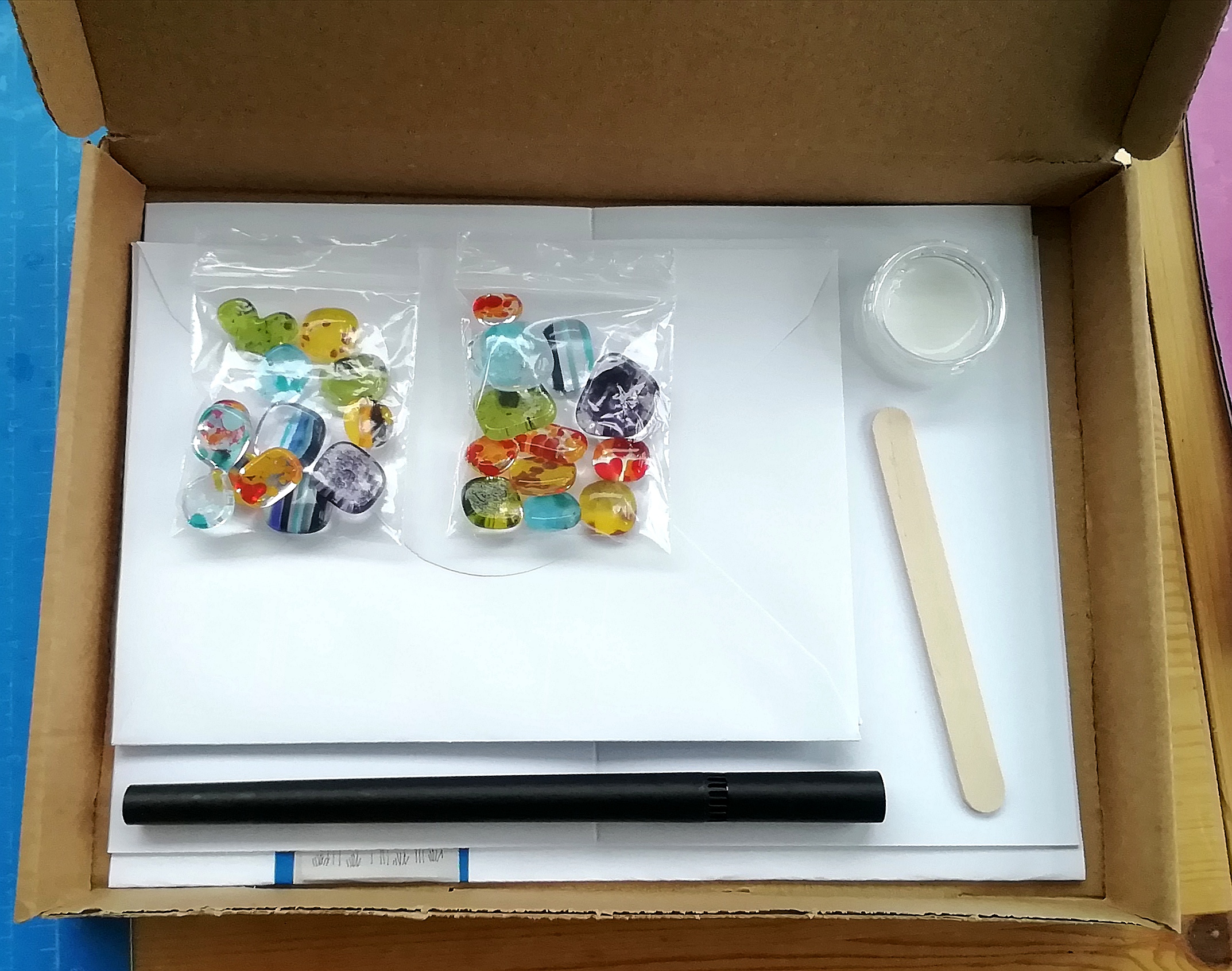 Create Your Own Card Kit - Image 2