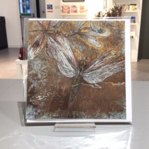 Dragonflies Card