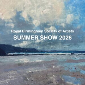 Summer Show 2026 Exhibition Catalogue