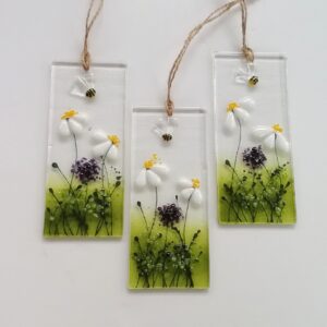 Daisy Suncatcher
