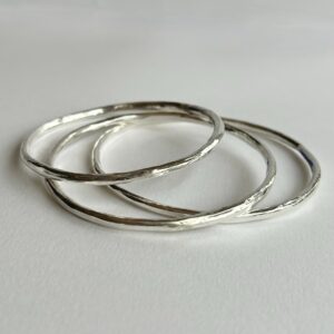 Forest Collection Stem Bangle
