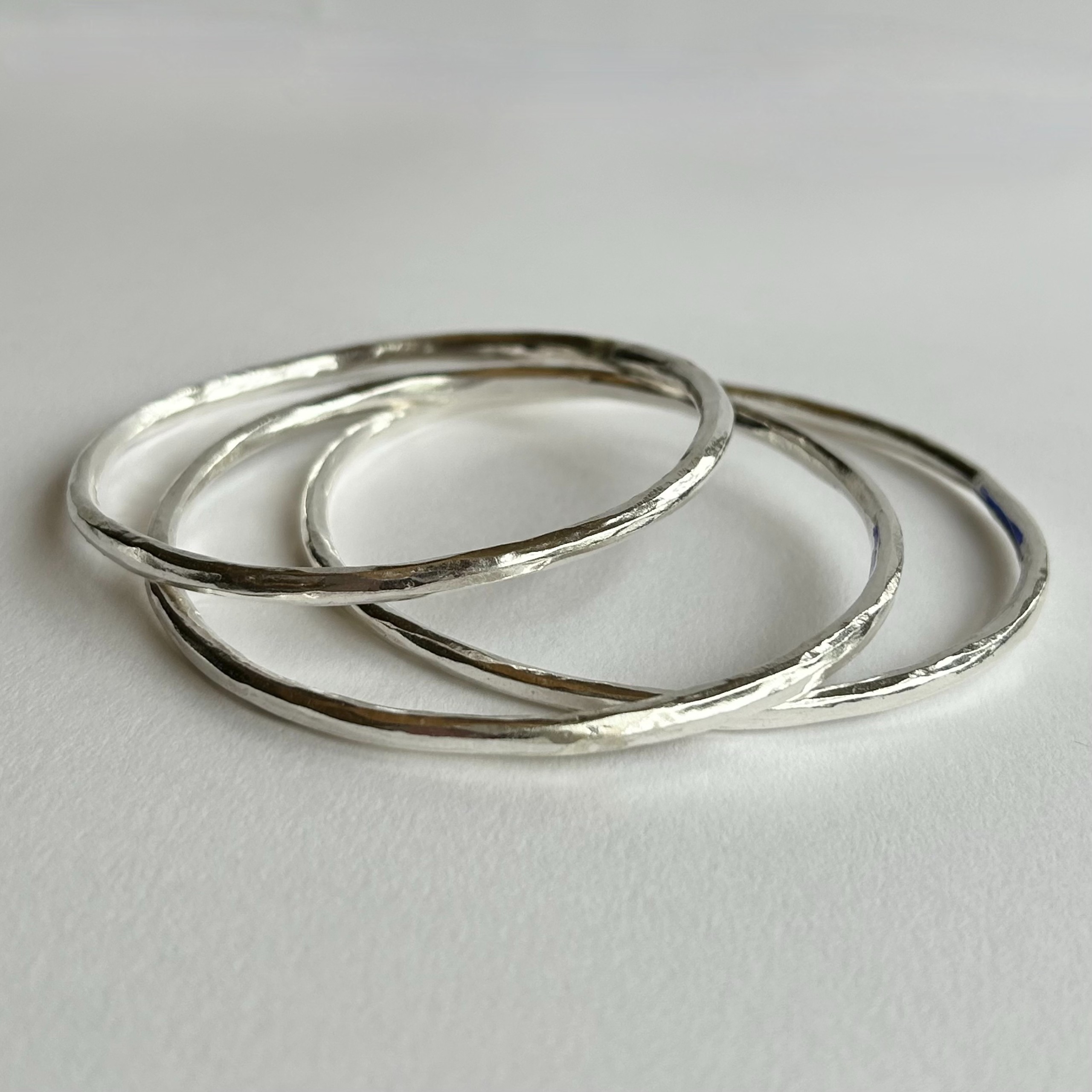 Forest Collection Stem Bangle